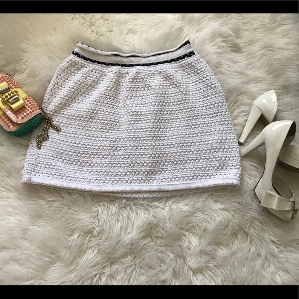 Valentino Women skirt size M made in Italy